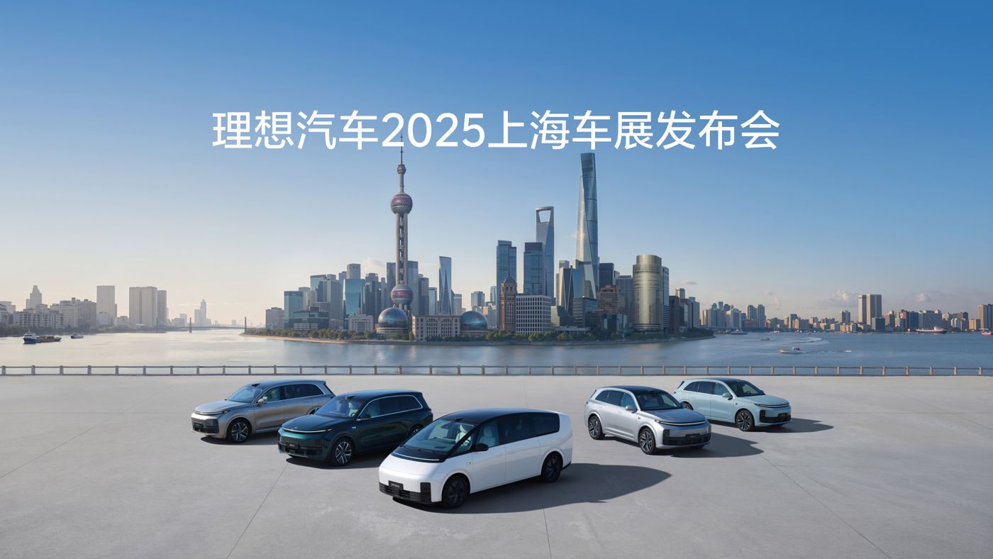 太阳集团tyc33455集团汽车2025上海车展发布会